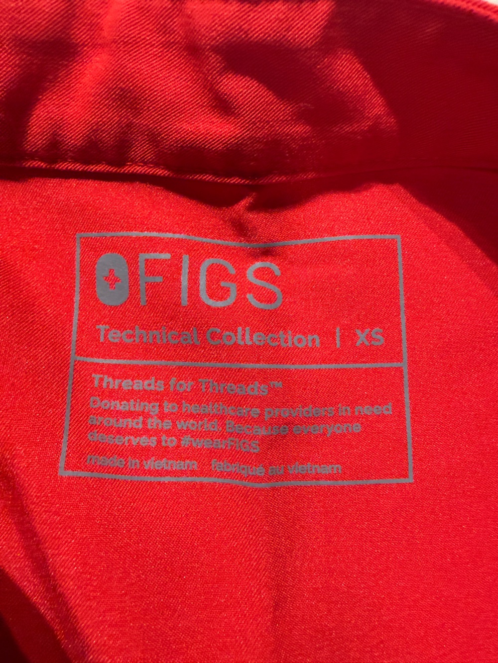 FIGS Set